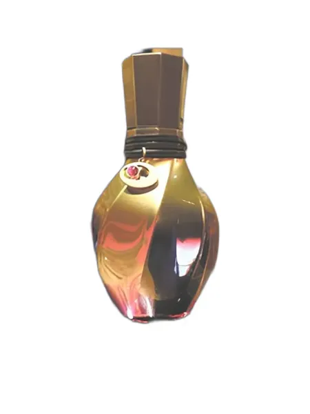 Frasco del perfume Shakira Amuleto