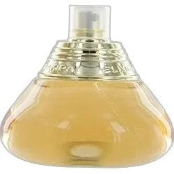 Frasco del perfume Shakira Elixir Eau de Toilette