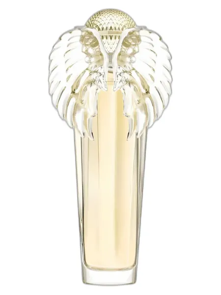 Frasco del perfume Shakira Golden Dream Eau de Toilette