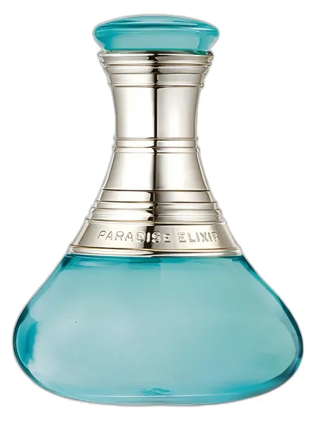 Frasco del perfume Shakira Paradise Elixir