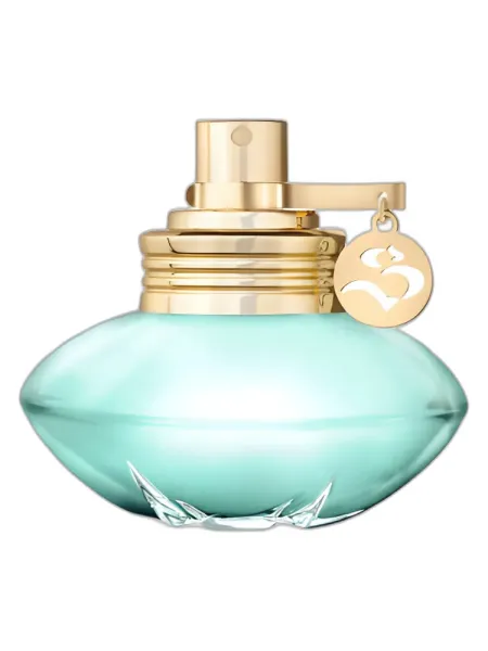 Frasco del perfume Shakira S by Shakira Aquamarine