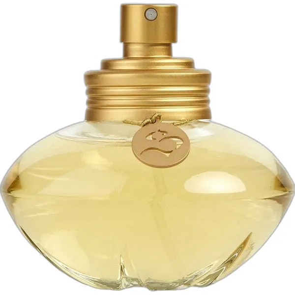 Frasco del perfume Shakira S By Shakira Eau de Toilette