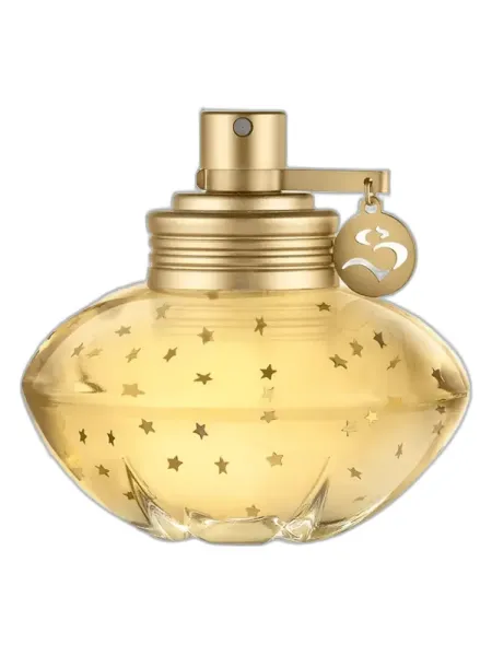 Frasco del perfume Shakira S Sparkling Stars