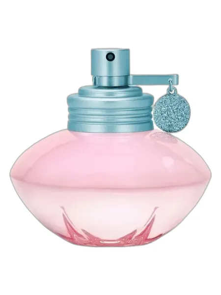 Frasco del perfume Shakira S Sugar Eau de Toilette