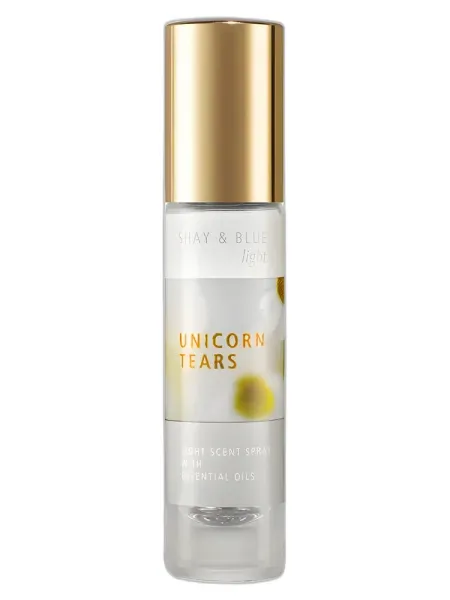 Frasco del perfume Shay & Blue London Unicorn Tears unisex