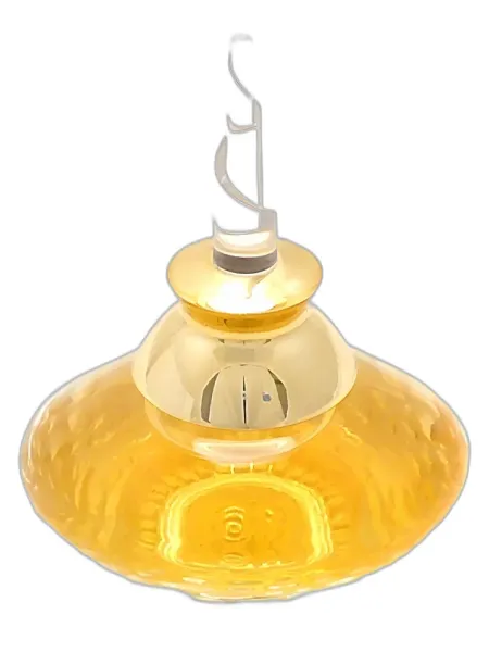Frasco del perfume Shiseido Angelique