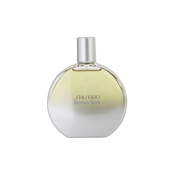 Frasco del perfume Shiseido Rising Sun Eau de Toilette