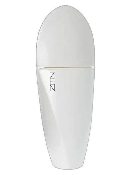 Frasco del perfume Shiseido Zen 2000