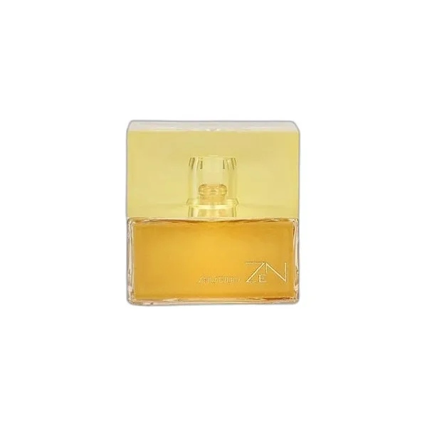Frasco del perfume Shiseido Zen Eau de Parfum
