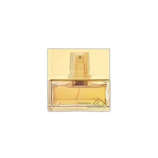 Frasco del perfume Shiseido Zen Moon Essence Eau de Parfum