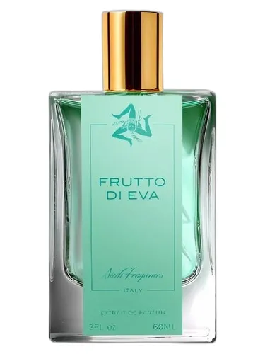 Frasco del perfume Sicili Fragances Frutto Di Eva