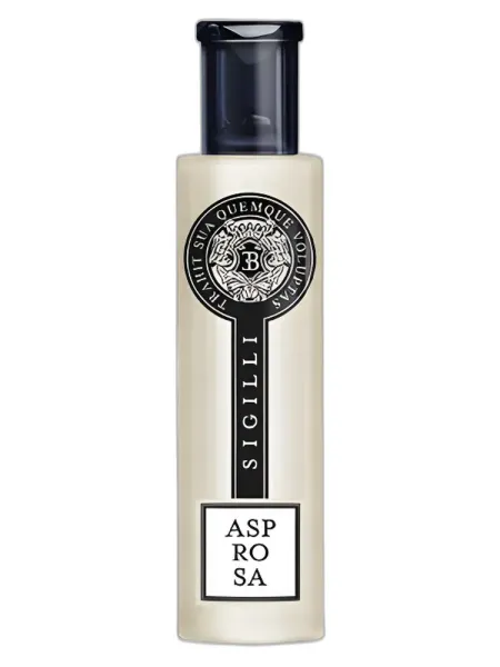 Sigilli Asprosa perfume bottle