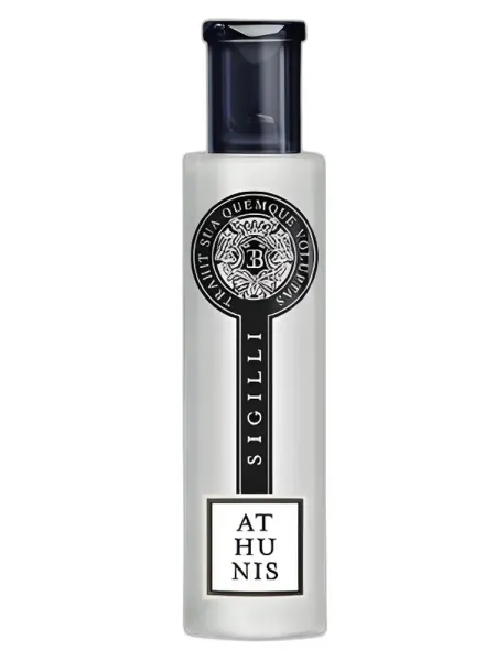 Sigilli Athunis perfume bottle
