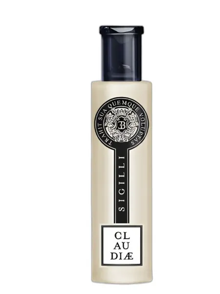 Frasco del perfume Sigilli Claudiae