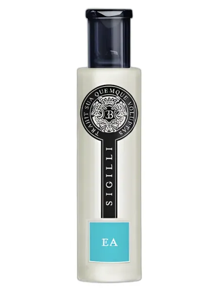 Sigilli Ea perfume bottle