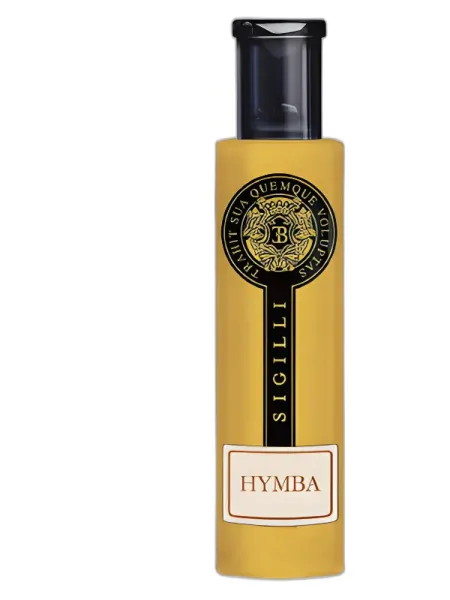 Frasco del perfume Sigilli Hymba unisex