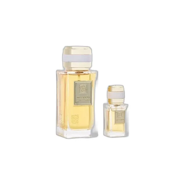 Frasco del perfume Sillage d'Orient Signature Diamond Eau de Parfum