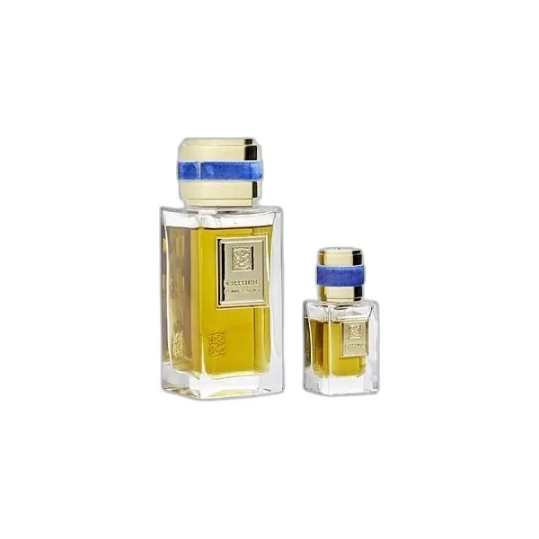 Frasco del perfume Sillage d'Orient Signature Sapphire Eau de Parfum