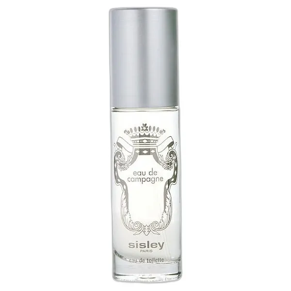 Frasco del perfume Sisley Eau De Campagne Eau de Toilette