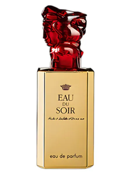 Frasco del perfume Sisley Eau du Soir 2006 Eau de Parfum