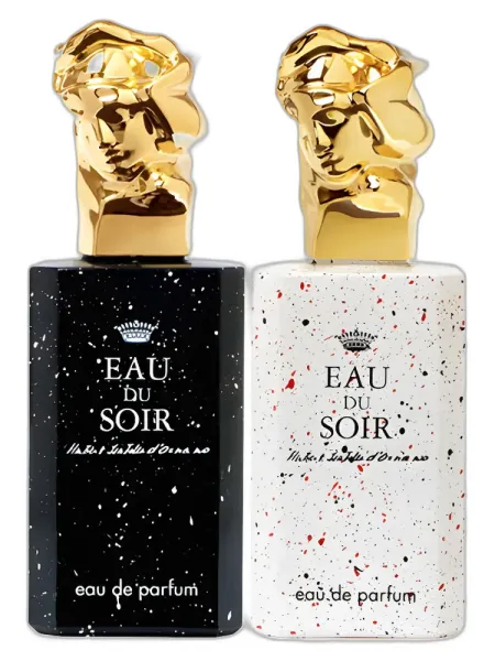 Frasco del perfume Sisley Eau du Soir 2010 Eau de Parfum