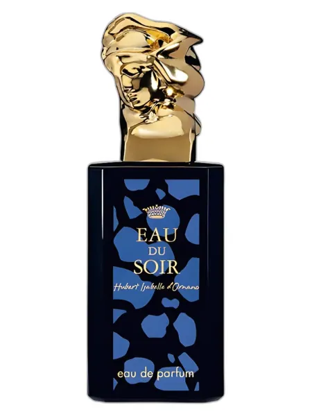 Frasco del perfume Sisley Eau du Soir 2011 Eau de Parfum