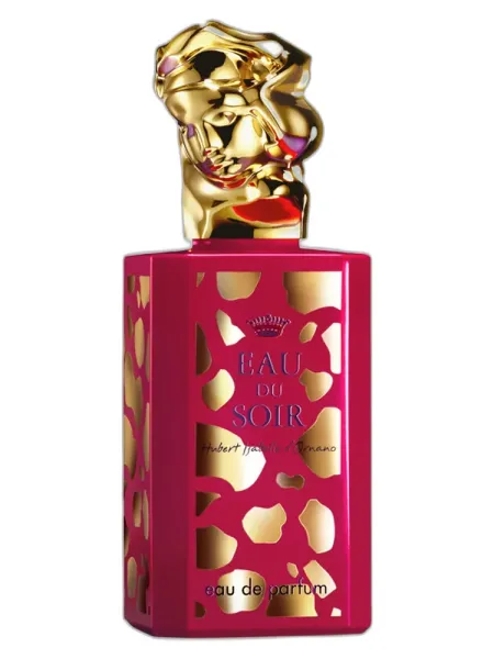 Frasco del perfume Sisley Eau du Soir 2012 Eau de Parfum