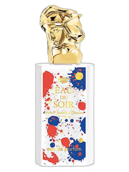 Frasco del perfume Sisley Eau du Soir 2019