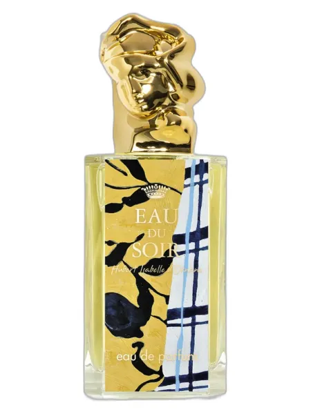 Frasco del perfume Sisley Eau du Soir 2023