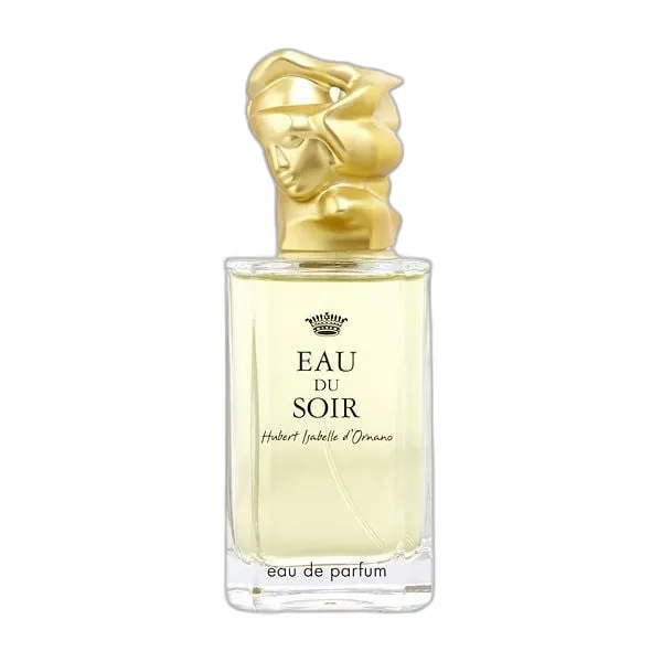 Frasco del perfume Sisley Eau Du Soir Eau de Parfum