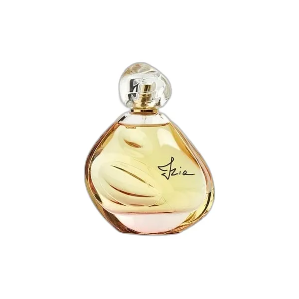 Frasco del perfume Sisley Izia Eau de Parfum