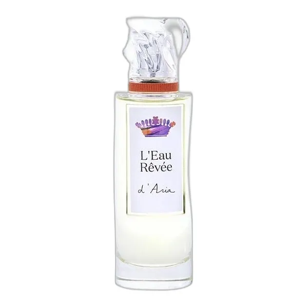 Frasco del perfume Sisley L'Eau Revee d'Aria Eau de Toilette