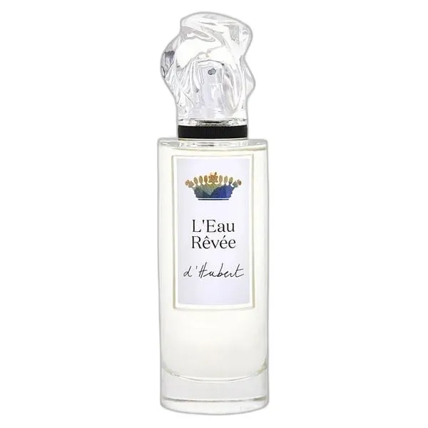 Frasco del perfume Sisley L'Eau Revee d'Hubert Eau de Toilette