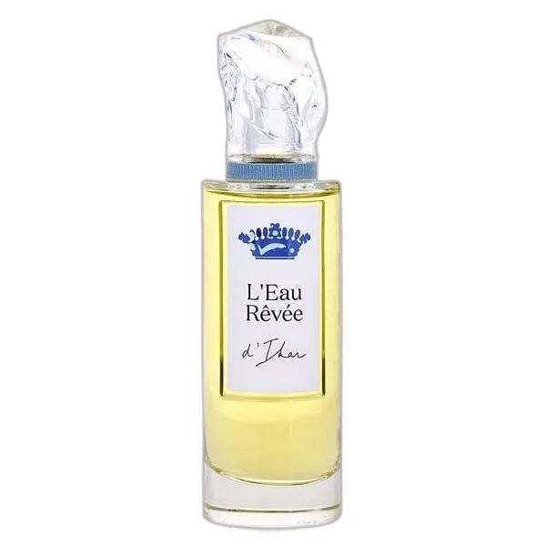 Frasco del perfume Sisley L'Eau Revee d'Ikar Eau de Toilette