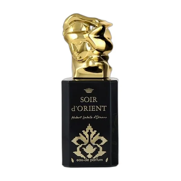 Frasco del perfume Sisley Soir d'Orient Eau de Parfum