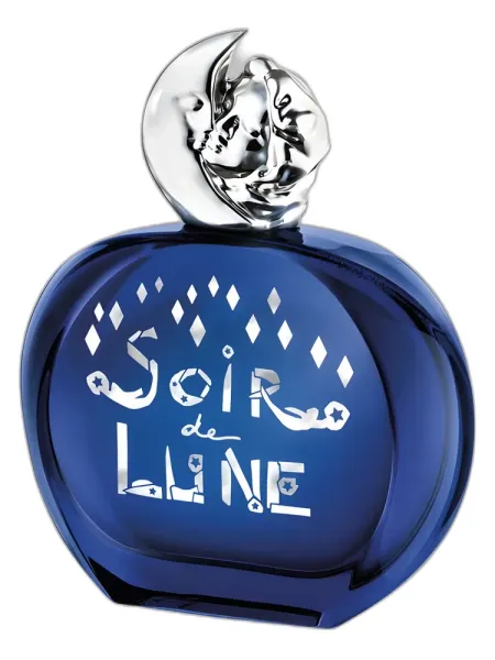 Frasco del perfume Sisley Soir de Lune Edition Limitee 2015