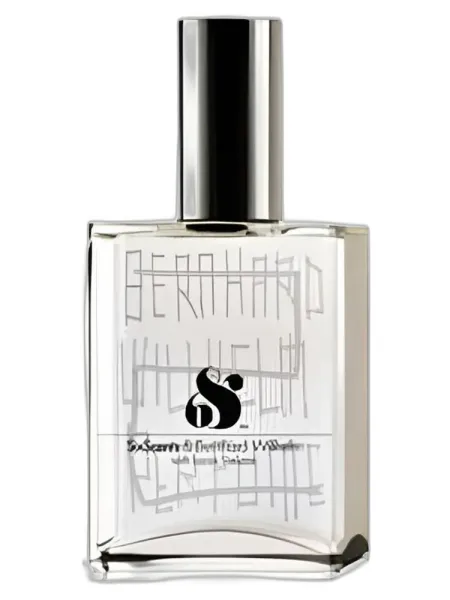 Frasco del perfume Six Scents 2 Bernhard Willhelm: Wicken 3000 unisex
