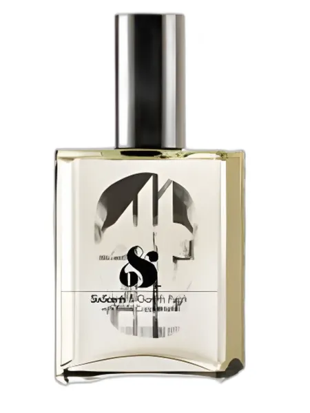 Frasco del perfume Six Scents 4 Gareth Pugh: Diagonal unisex