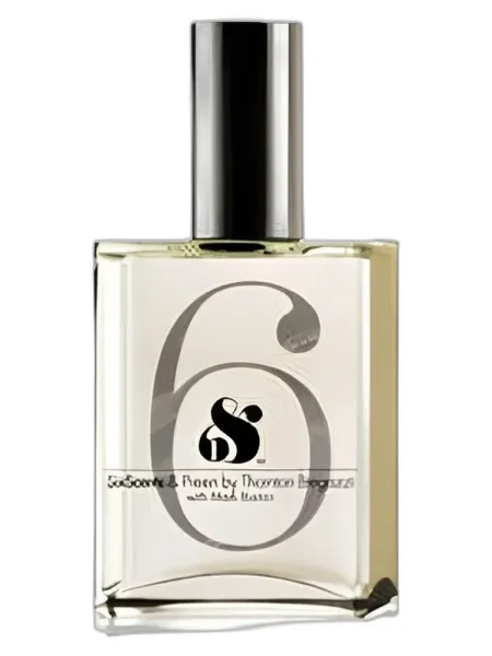 Frasco del perfume Six Scents 6 Preen: Teen Spirit unisex