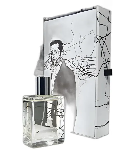 Frasco del perfume Six Scents Series Three 1 Alex Mabille: Beau Bow unisex