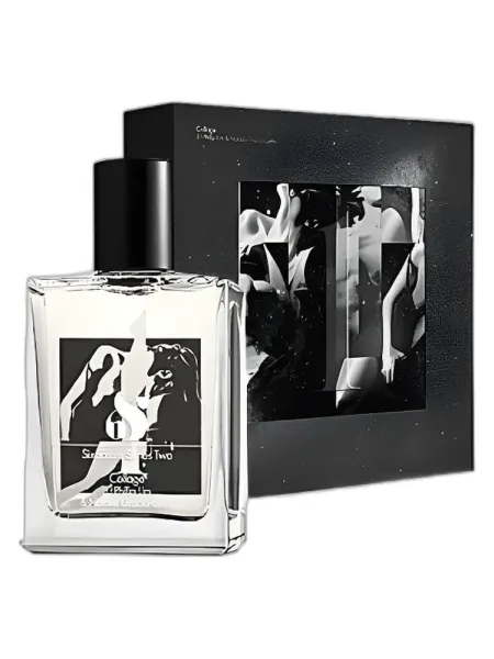 Frasco del perfume Six Scents Series Two 1 3.1 Phillip Lim: Collage unisex