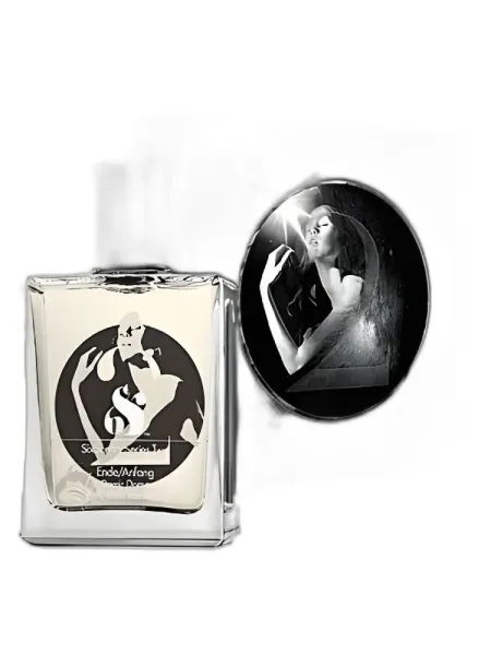 Frasco del perfume Six Scents Series Two 2 Damir Doma: Ende / Anfang unisex