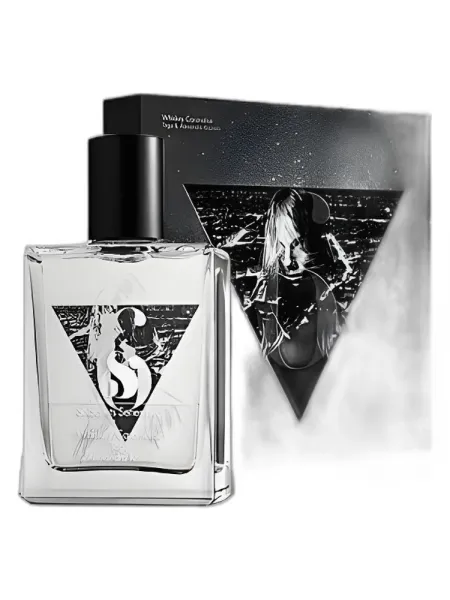 Frasco del perfume Six Scents Series Two 6 Toga: Whiskey Caramelise unisex