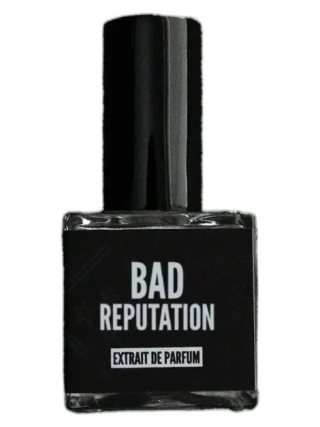 Frasco del perfume Sixteen92 Bad Reputation unisex