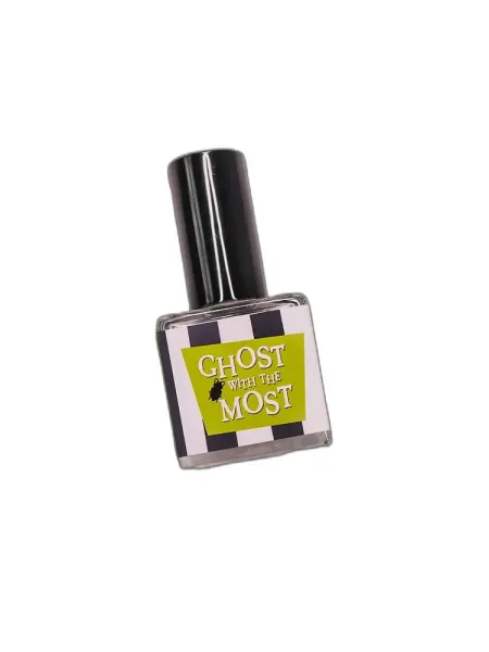 Frasco del perfume Sixteen92 Ghost With the Most unisex
