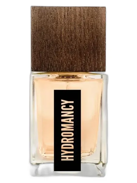 Frasco del perfume Sixteen92 Hydromancy unisex