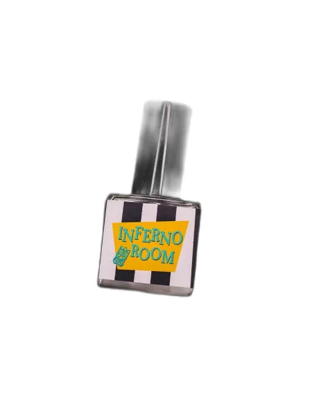 Frasco del perfume Sixteen92 Inferno Room unisex