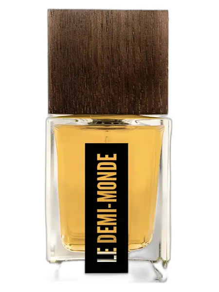 Frasco del perfume Sixteen92 Le Demi-Monde unisex