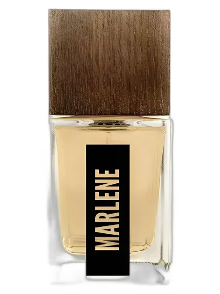 Frasco del perfume Sixteen92 Marlene unisex
