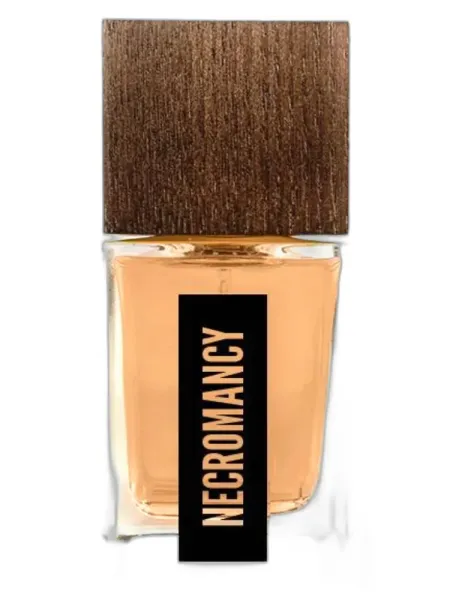 Frasco del perfume Sixteen92 Necromancy unisex